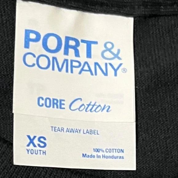 Gold Tooth Original logo skull t-shirt, rare, limited edition; NWOT - Picture 3 of 8